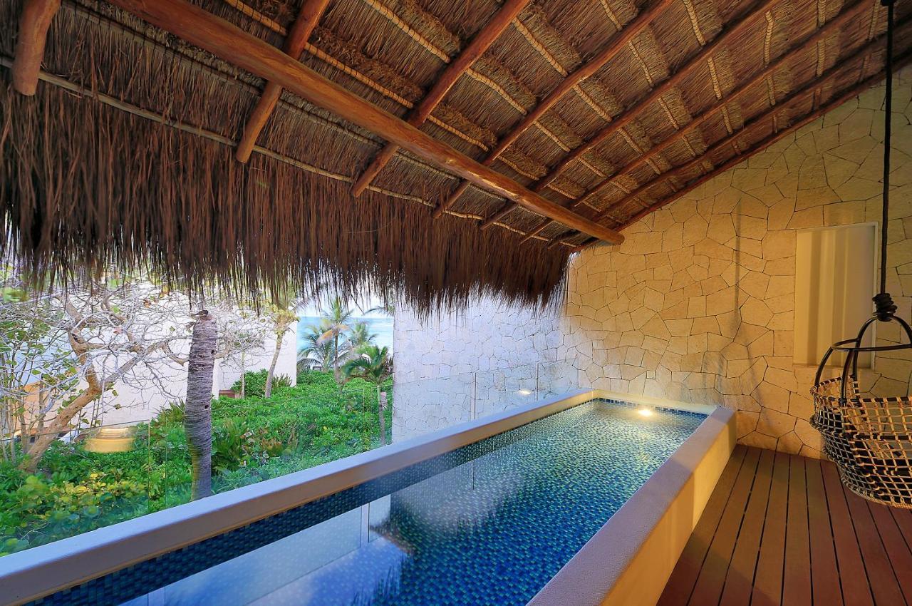 Tago Tulum By G Hotels Exterior foto