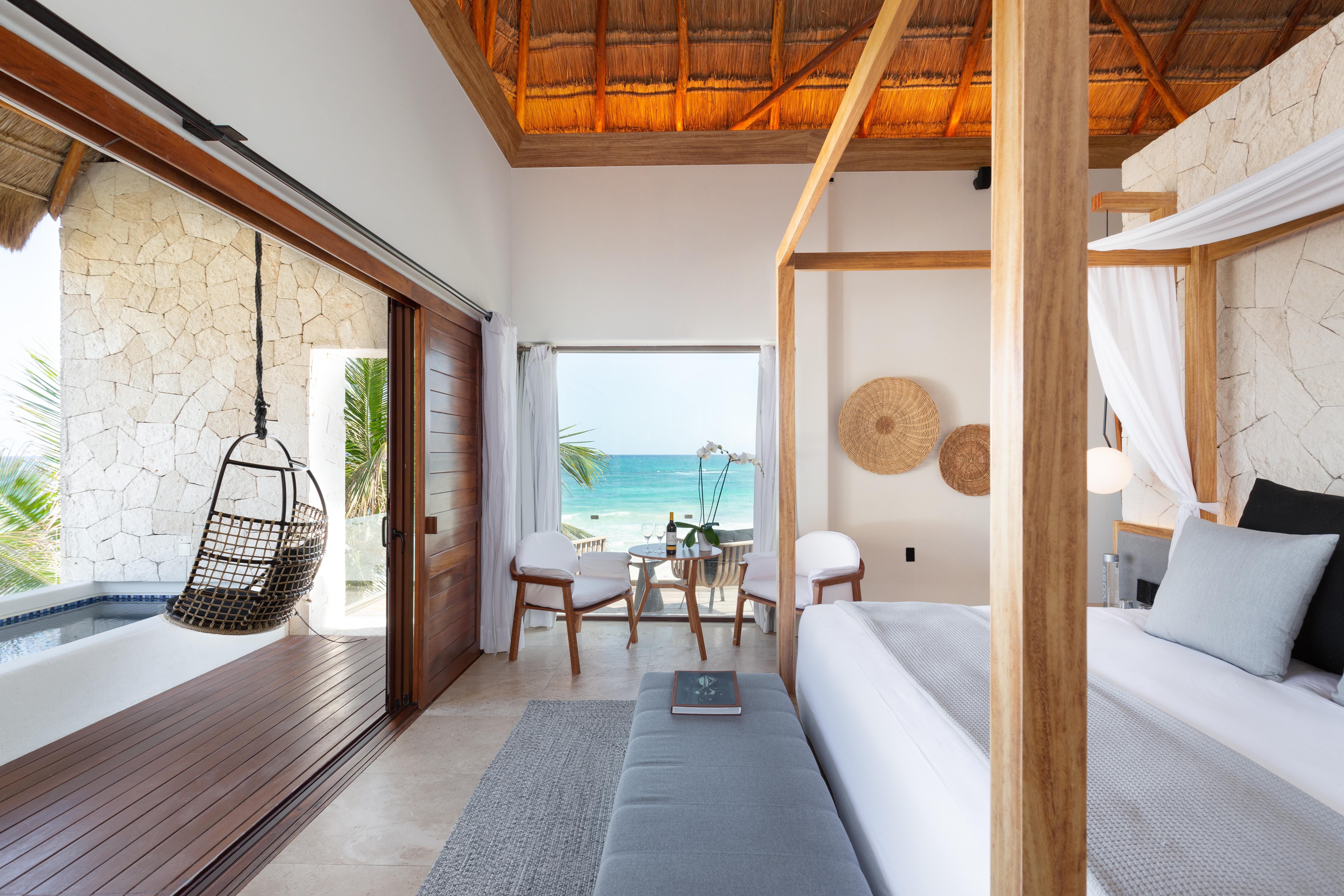 Tago Tulum By G Hotels Exterior foto