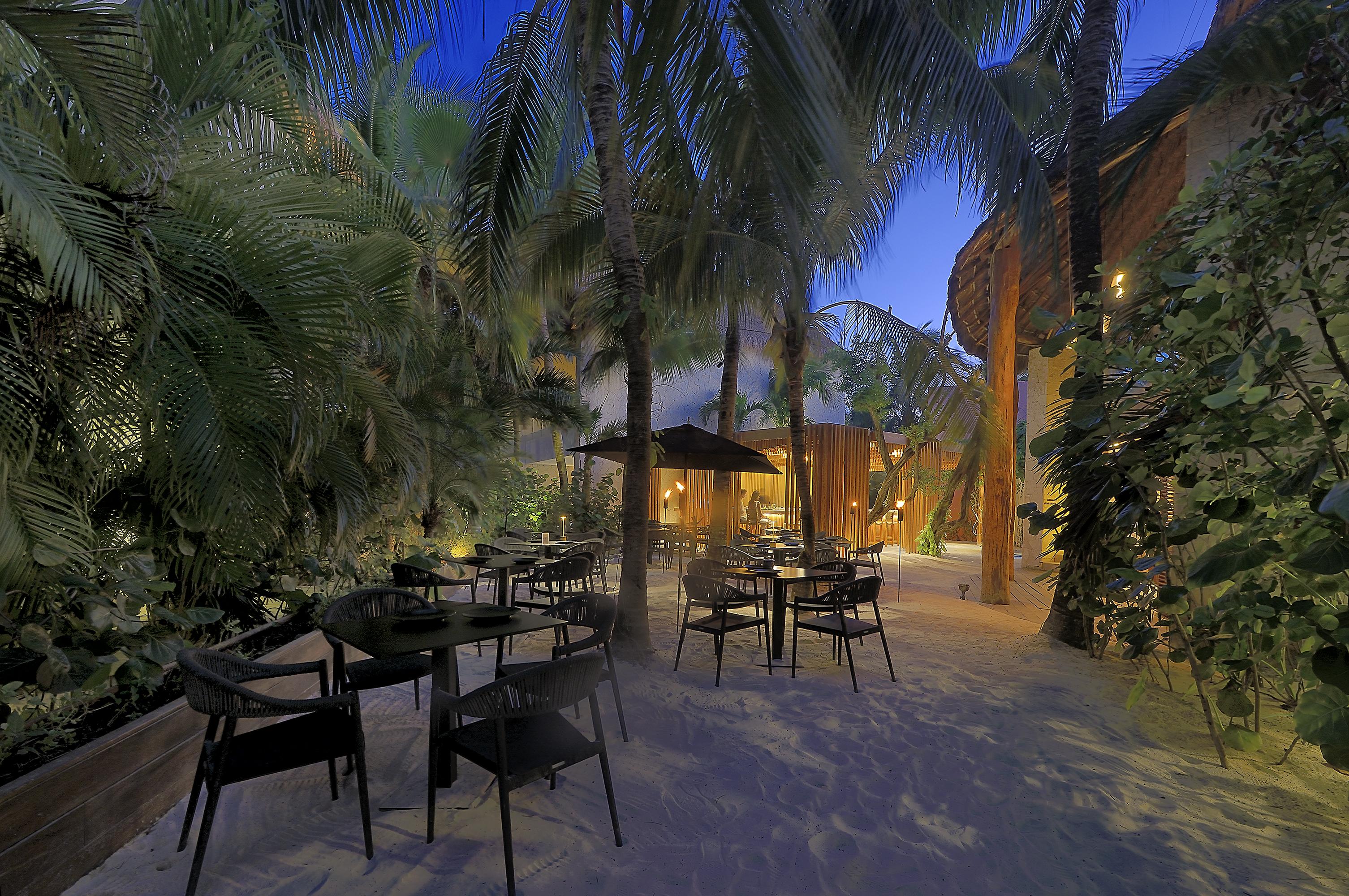 Tago Tulum By G Hotels Exterior foto