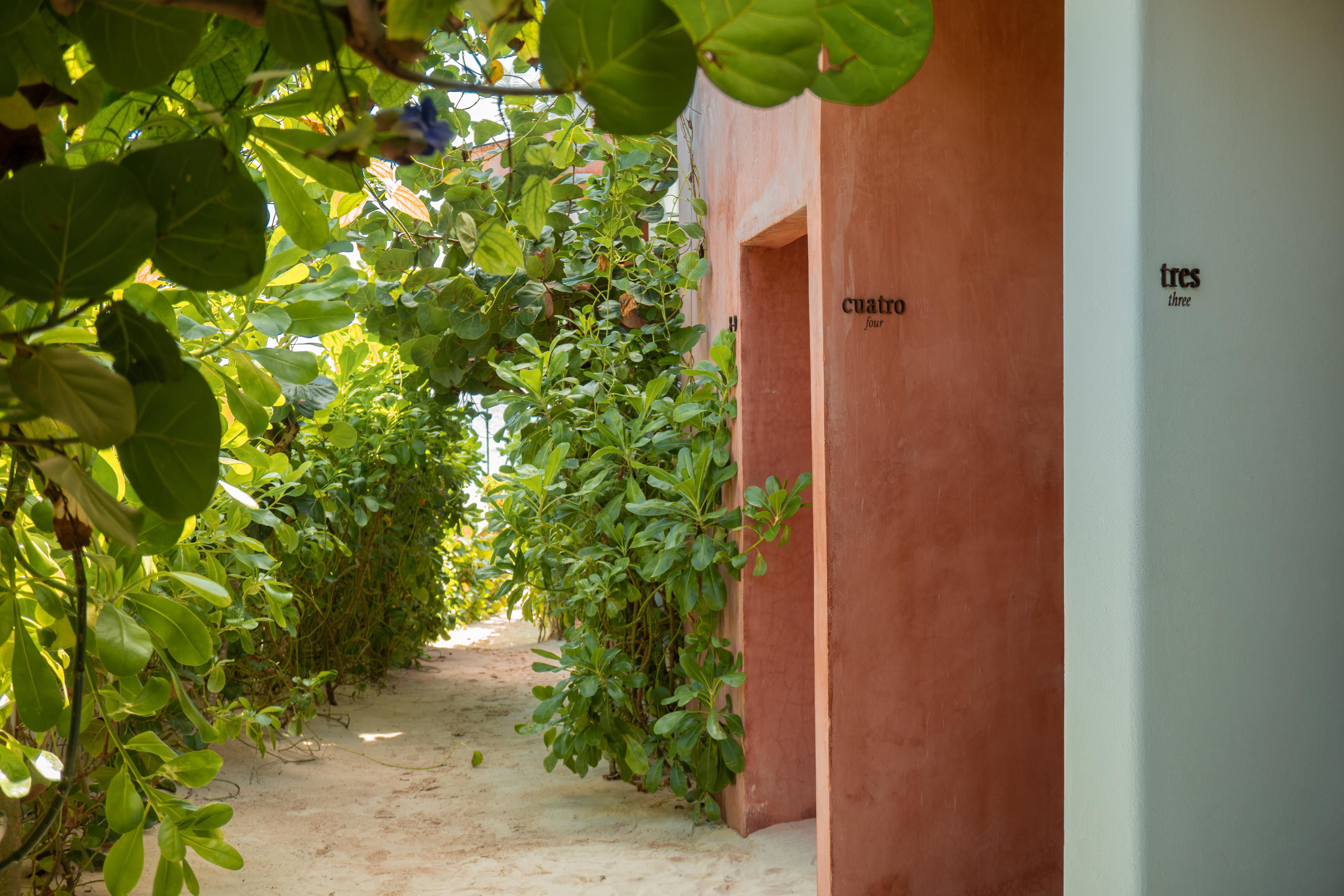 Tago Tulum By G Hotels Exterior foto