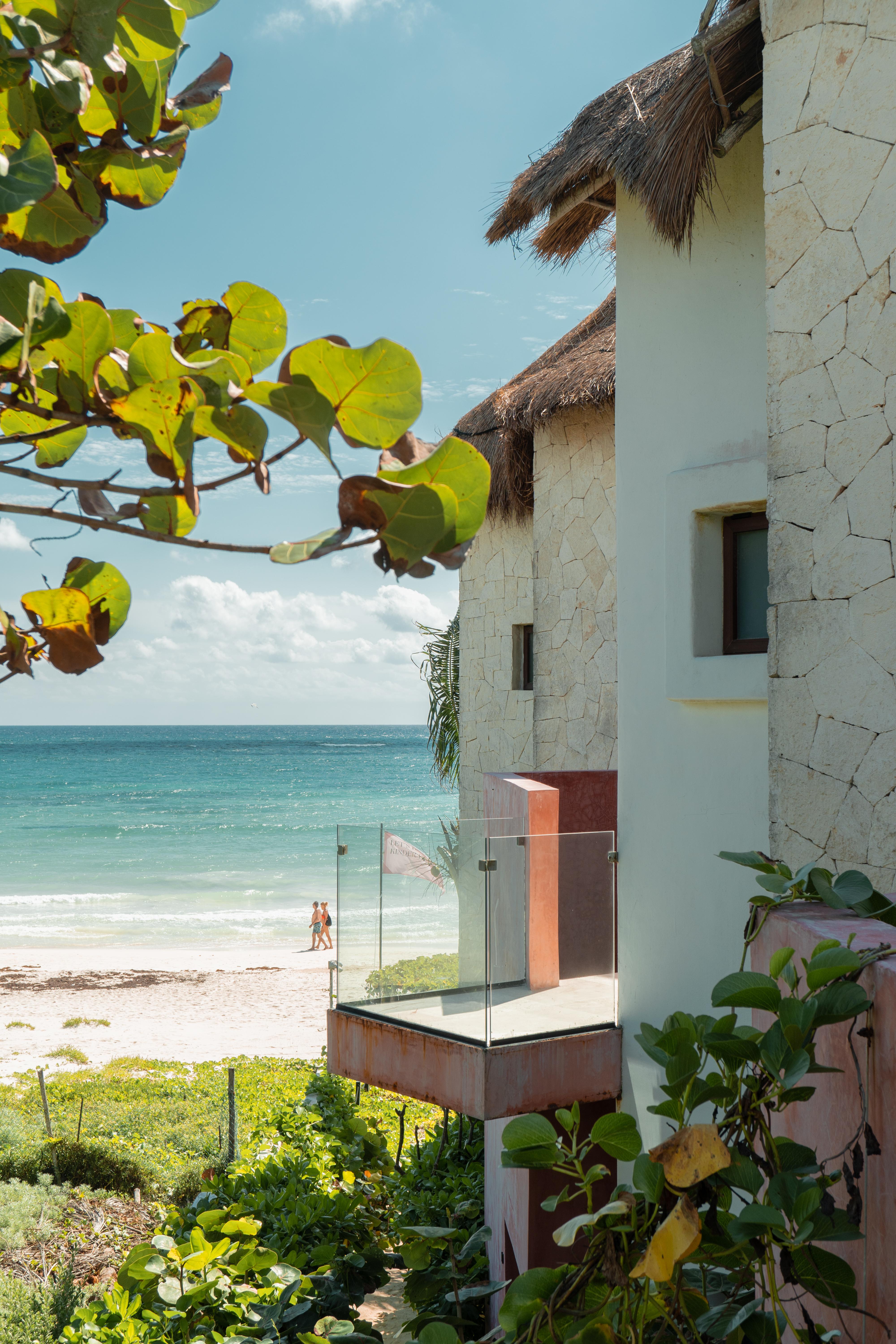 Tago Tulum By G Hotels Exterior foto