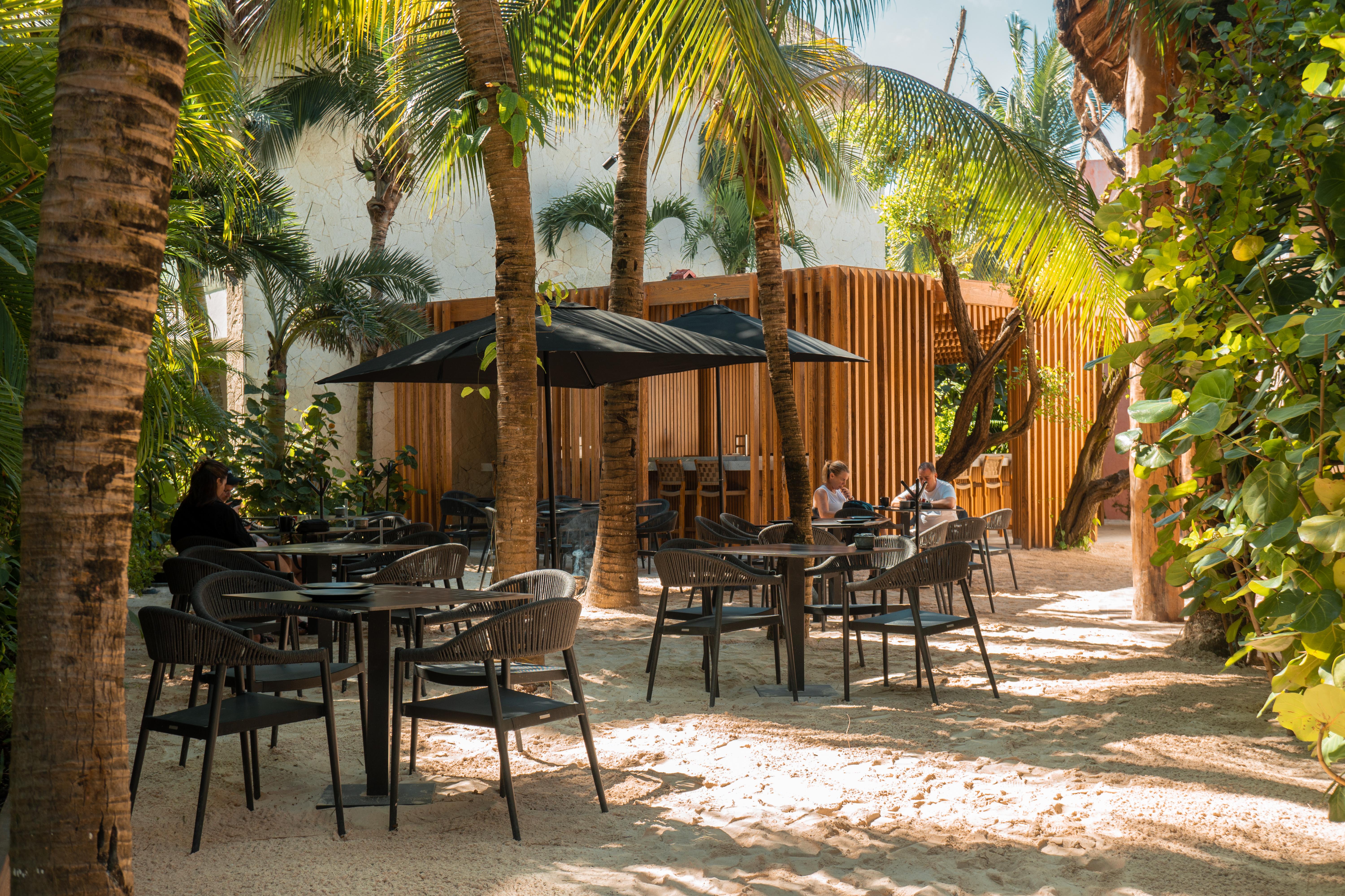 Tago Tulum By G Hotels Exterior foto